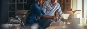 dallas small business marketing
